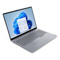 laptop lenovo thinkbook 16 g8 21sk009ggm 16 wuxga intel core ultra 7 255h 32gb 1tb win11p 3y gr extra photo 2