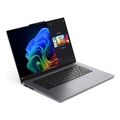 laptop lenovo thinkpad x9 15 g1 21q6001lgm 153 28k intel core ultra 7 258v 32gb 1tb w11p 3y gr extra photo 1