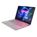 laptop lenovo yoga slim 7 83jx001rgm 14 wuxga intel core ultra 7 258v 32gb 1tb win11 3y gr extra photo 3