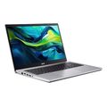 laptop acer aspire go 15 ag15 42p r6rm 156 fhd amd ryzen 5 5625u 8gb 512gb win11 home gr extra photo 1