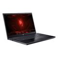 laptop acer nitro v15 anv15 51 70h1 156 fhd 165hz intel core i7 13620h 16gb 1tb rtx4050 w11 gr extra photo 1