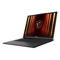 laptop msi stealth a16 ai a3xwig 16 wqxga oled 240hz amd ryzen ai 9 hx 370 32gb 2tb rtx5080 w11p extra photo 2