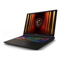 laptop msi vector 17 hx ai a2xwhg 17 qhd 240hz intel core ultra 9 275hx 32gb 2tb rtx5070ti win11p extra photo 3