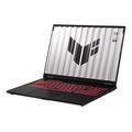 laptop asus tuf gaming a16 fa608uh rv015w 16 wuxga 165hz amd ryzen 7 260 16gb 512gb rtx5050 w11 gr extra photo 1