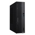 asus pc expertcenter d5 sff d501ser gr73c0x intel core i7 14700 16gb 512gb win11 pro 5y gr extra photo 2