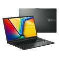 laptop asus vivobook e1504fa bq2437w 156 fhd amd ryzen 3 7320u 8gb 512gb w11 gr extra photo 2