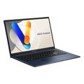 laptop asus vivobook x1504va bq3093 156 fhd intel core 5 120u 16gb 512gb dos gr extra photo 1