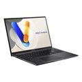 laptop asus vivobook x1605va oled sh2240w 16 wuxga oled intel core i5 13420h 16gb 512gb w11 gr extra photo 1