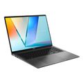 laptop asus vivobook s s3607qa oled sh037w 16 wuxga oled snapdragon x1 26 100 16gb 1tb w11 gr extra photo 1