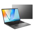 laptop asus vivobook s m3607ka oled sh008w 16 wuxga oled amd ryzen 7 ai 350 32gb 1tb w11 gr extra photo 3