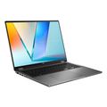 laptop asus vivobook flip tp3607sa oled rj033w 16 3k oled intel core ultra 7 256v 16gb 1tb w11 gr extra photo 1