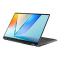 laptop asus vivobook flip tp3607sa oled rj033w 16 3k oled intel core ultra 7 256v 16gb 1tb w11 gr extra photo 3