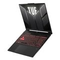 laptop asus tuf fa607nug rl130w 16 wuxga 144hz amd ryzen 7 7445hs 16gb 1tb rtx4050 w11 gr extra photo 3