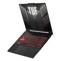 laptop asus tuf fa608uh rv009w 16 wuxga 165hz amd ryzen 7 260 32gb 1tb rtx5050 w11 gr extra photo 5
