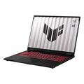 laptop asus tuf fa608um rv011w 16 wuxga 165hz amd ryzen 260 32gb 1tb rtx5060 w11 gr extra photo 1