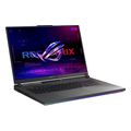 laptop asus rog strix g814pm s9025w 18 wqxga 240hz amd ryzen 9 8940hx 32gb 1tb rtx5060 w11 gr extra photo 1
