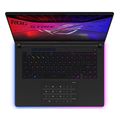 laptop asus rog strix scar g635lx rw103x 16 wqxga 240hz core ultra 9 275hx 64gb 2tb rtx5090 w11p extra photo 1