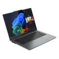 laptop lenovo thinkpad x9 15 g1 21q6001ngm 153 28k touch intel ultra 7 258v 32gb 1tb w11p 3y gr extra photo 1