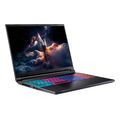 laptop acer nitro v16 ai anv16s 41 r9ah 16 wqxga 180hz and ryzen 7 260 16gb 1tb rtx5060 w11 gr extra photo 1