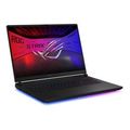 laptop asus rog strix scar g835lx sa124x 18 25k mled 240hz intel ultra 9 275hx 32g 2t rtx5090 w11 extra photo 1