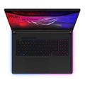 laptop asus rog strix scar g835lx sa124x 18 25k mled 240hz intel ultra 9 275hx 32g 2t rtx5090 w11 extra photo 2