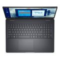 laptop dell dc16250 16 fhd intel core 5 120u 16gb 512gb windows 11 home black gr extra photo 3