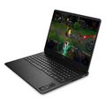 laptop hp omen 16 an0016nv 16 2k intel core ultra 7 255h 24gb 1tb rtx5070 win11 gr extra photo 2 laptop hp omen 16 an0016nv 16 2k intel core ultra 7 255h 24gb 1tb rtx5070 win11 gr extra photo 2