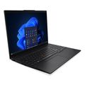 laptop lenovo thinkpad l16 g221sa001jgm 16 wuxga intel core ultra 7 255u 32gb 1tb w11p 3y gr extra photo 1