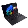 laptop lenovo thinkpad t14s g621qx00h0gm 14 fhd intel core ultra 5 228v 32gb 512gb w11p gr extra photo 1