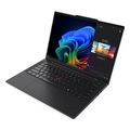 laptop lenovo thinkpad t14s g621r10036gm 14 fhd intel core ultra 7 255u 32gb 512gb w11p gr extra photo 2