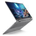 laptop lenovo yoga 7 2in1 83jt0029gm 16 oled touch 120hz intel core ultra 7 256v 16gb 512gb w11 g extra photo 4