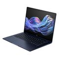 laptop hp elitebook x flip g1i b9zt3et 14 wuxga touch intel core ultra 5 228v 32gb 512gb win11p 3y extra photo 2