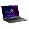 laptop asus rog strix g16 g615lw rv059w 16 wuxga 165hz intel core ultra 9 275hx 32gb 1tb rtx5080 w1 extra photo 1 laptop asus rog strix g16 g615lw rv059w 16 wuxga 165hz intel core ultra 9 275hx 32gb 1tb rtx5080 w1 extra photo 1
