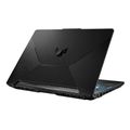 laptop asus tuf a15 fa506ncg hn186w 15 fhd 144hz amd ryzen 7 7445hs 16gb 512gb rtx3050 w11 gr extra photo 1