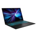 laptop asus v16 v3607vm rp031ws 16 wuxga 144hz intel core 7 240h 16gb 1tb rtx5060 w11 gr extra photo 1