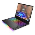 laptop hp omen max 16 ah0036nv 16 25k oled intel core ultra 9 275hx 64gb 2tb rtx5090 w11p gr extra photo 3