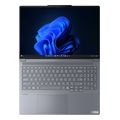 laptop lenovo thinkbook 16p g6 iax 21r00015gm 16 wqxga intel core ultra 7 255hx 32g 1t rtx5060 w11 extra photo 6 laptop lenovo thinkbook 16p g6 iax 21r00015gm 16 wqxga intel core ultra 7 255hx 32g 1t rtx5060 w11 extra photo 6