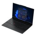 laptop lenovo thinkpad e16 g3 21st0022gm 16 wuxga amd ryzen 7 250 32gb 1tb win11p 3y gr extra photo 2