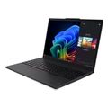 laptop lenovo thinkpad t16 g4 21qn001dgm 16 wuxga amd ryzen 7 ai pro 350 32gb 1tb w11p 3y gr extra photo 1