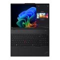 laptop lenovo thinkpad t16 g4 21qn001dgm 16 wuxga amd ryzen 7 ai pro 350 32gb 1tb w11p 3y gr extra photo 4