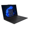 laptop lenovo thinkpad t16 g4 21qe0087gm 16 wuxga intel core ultra 7 255u 64gb 1tb w11p 3y gr extra photo 2