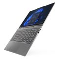 laptop lenovo thinkpad x1 2in1 g10 21nu002bgm 14 28k oled touch core ultra 7 258v 32gb 1tb w11p extra photo 1