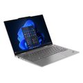 laptop lenovo thinkpad x1 2in1 g10 21nu002bgm 14 28k oled touch core ultra 7 258v 32gb 1tb w11p extra photo 3