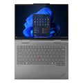 laptop lenovo thinkpad x1 2in1 g10 21nu0028gm 14 28k oled touch core ultra 7 258v 32gb 2tb w11p extra photo 4