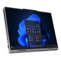 laptop lenovo thinkpad x1 2in1 g10 21nu0028gm 14 28k oled touch core ultra 7 258v 32gb 2tb w11p extra photo 7