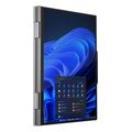 laptop lenovo thinkpad x1 2in1 g10 21nu0028gm 14 28k oled touch core ultra 7 258v 32gb 2tb w11p extra photo 8