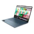laptop lenovo yoga 7 pro 14asp10 83lx0003gm 145 3k oled amd ryzen ai 9 365 32gb 1tb w11 3y gr extra photo 1