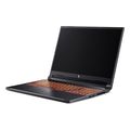 laptop acer nitro v 16 ai anv16 42 r3zc 16 wqxga 180hz amd ryzen 7 260 16gb 1tb rtx5050 w11 gr extra photo 2