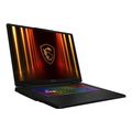 laptop msi crosshair a18 hx a8wgkg 18 qhd 240hz amd ryzen 9 8940hx 32gb 1tb rtx5070 w11 home gr extra photo 1