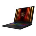 laptop msi crosshair a18 hx a8wgkg 18 qhd 240hz amd ryzen 9 8940hx 32gb 1tb rtx5070 w11 home gr extra photo 2